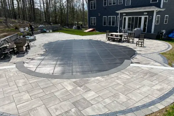 Hardscaping Contractor